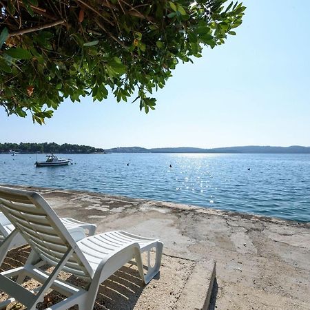 Apartments Mihaela Trogir Dış mekan fotoğraf