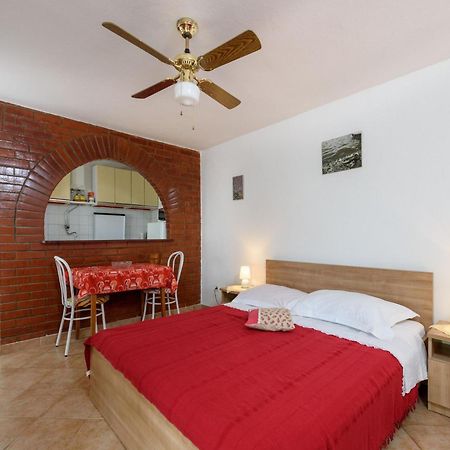 Apartments Mihaela Trogir Dış mekan fotoğraf