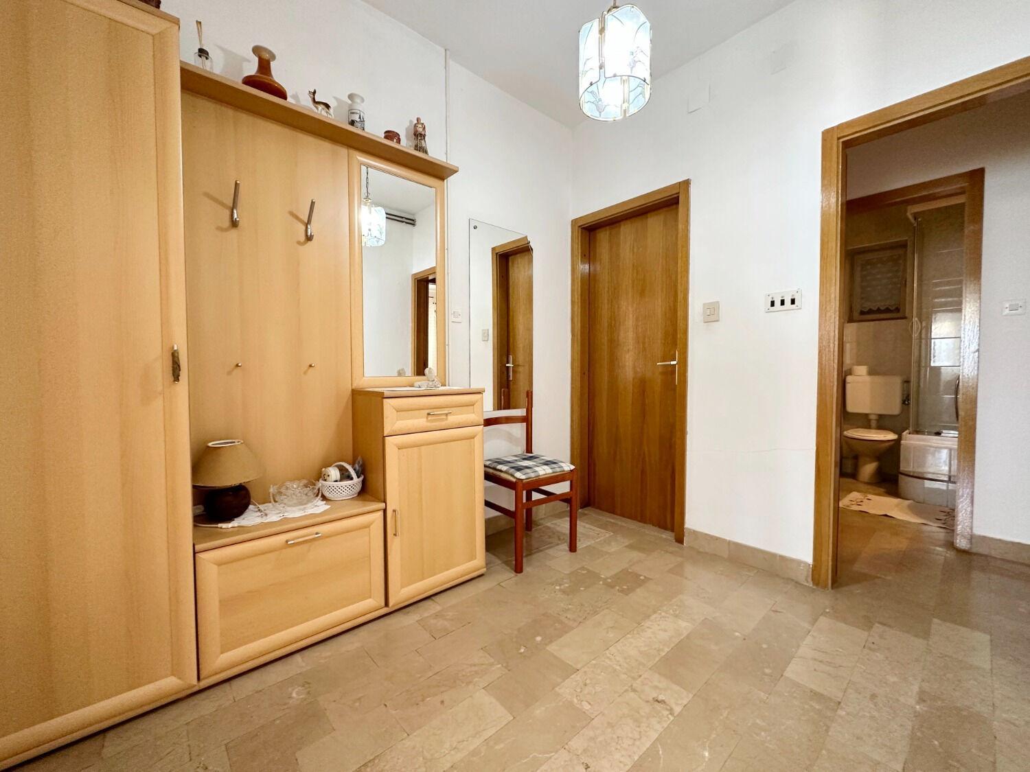 Apartments Mihaela Trogir Dış mekan fotoğraf