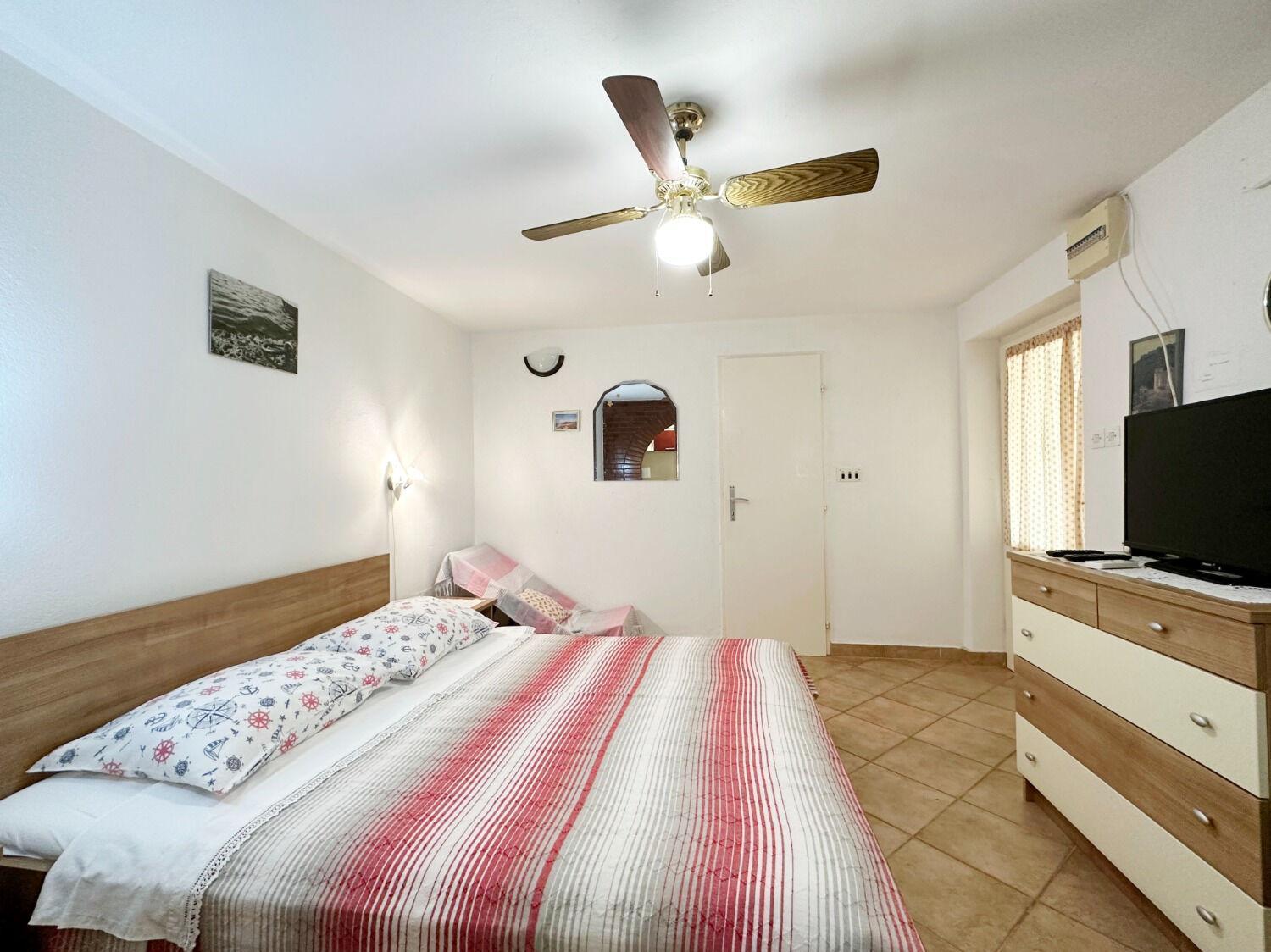 Apartments Mihaela Trogir Dış mekan fotoğraf