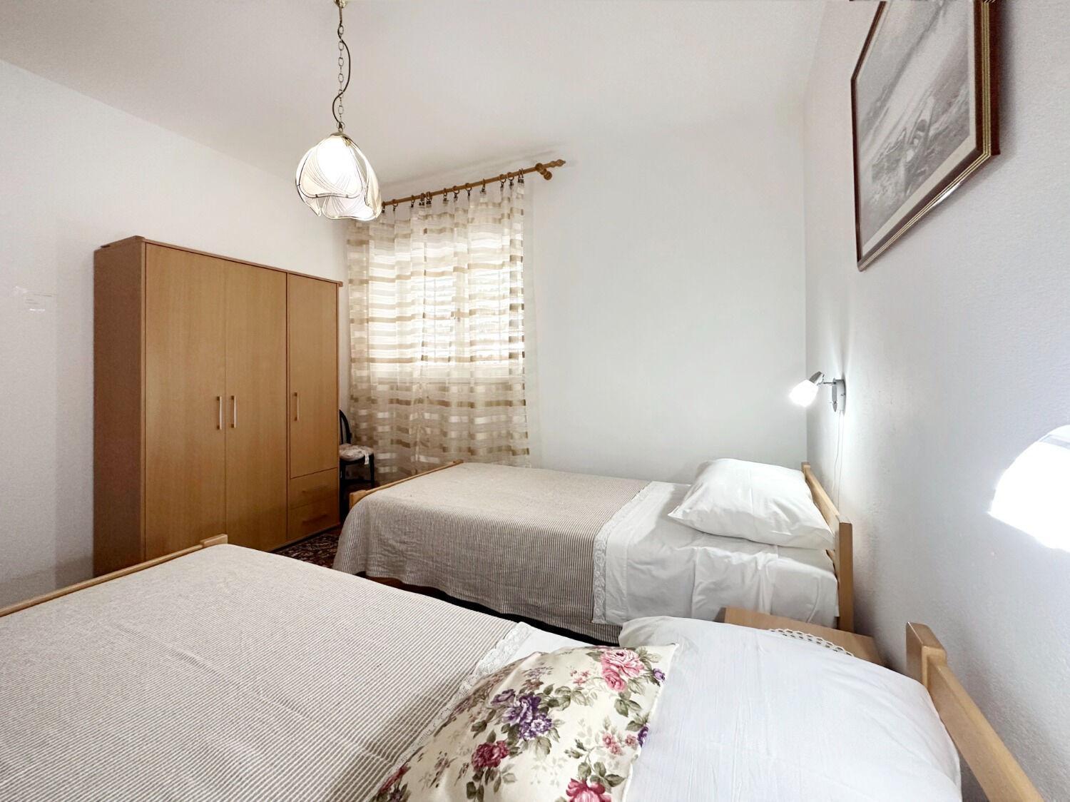 Apartments Mihaela Trogir Dış mekan fotoğraf