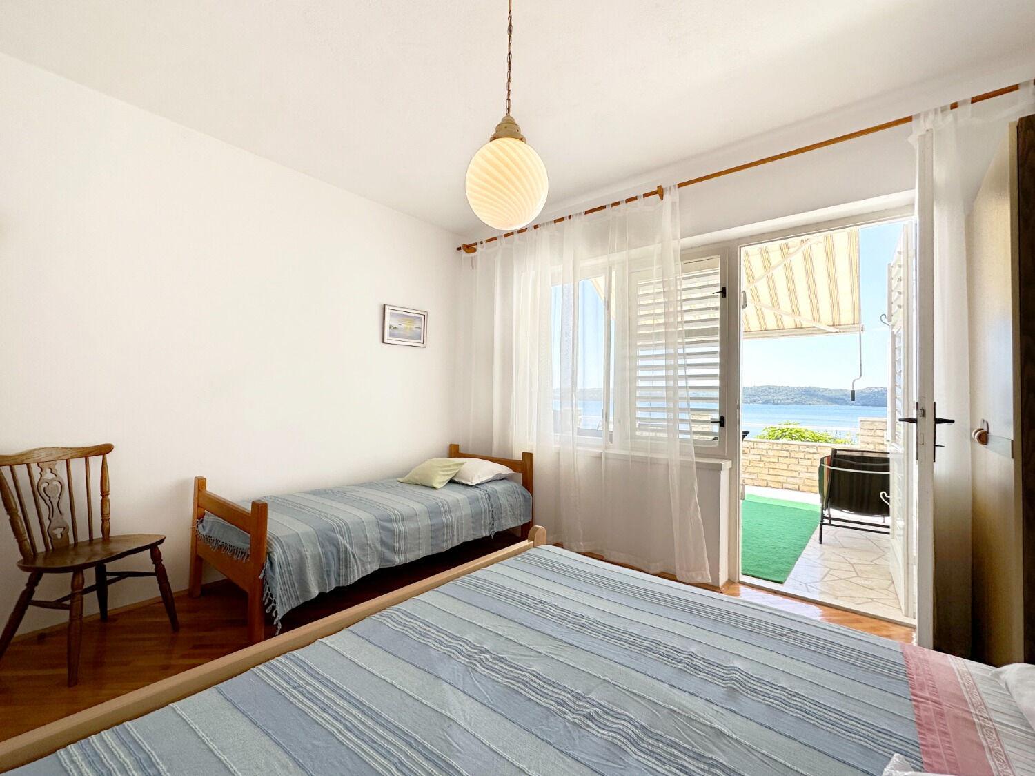 Apartments Mihaela Trogir Dış mekan fotoğraf