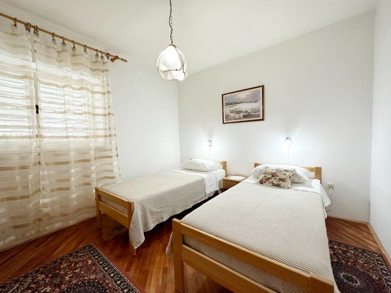 Apartments Mihaela Trogir Dış mekan fotoğraf