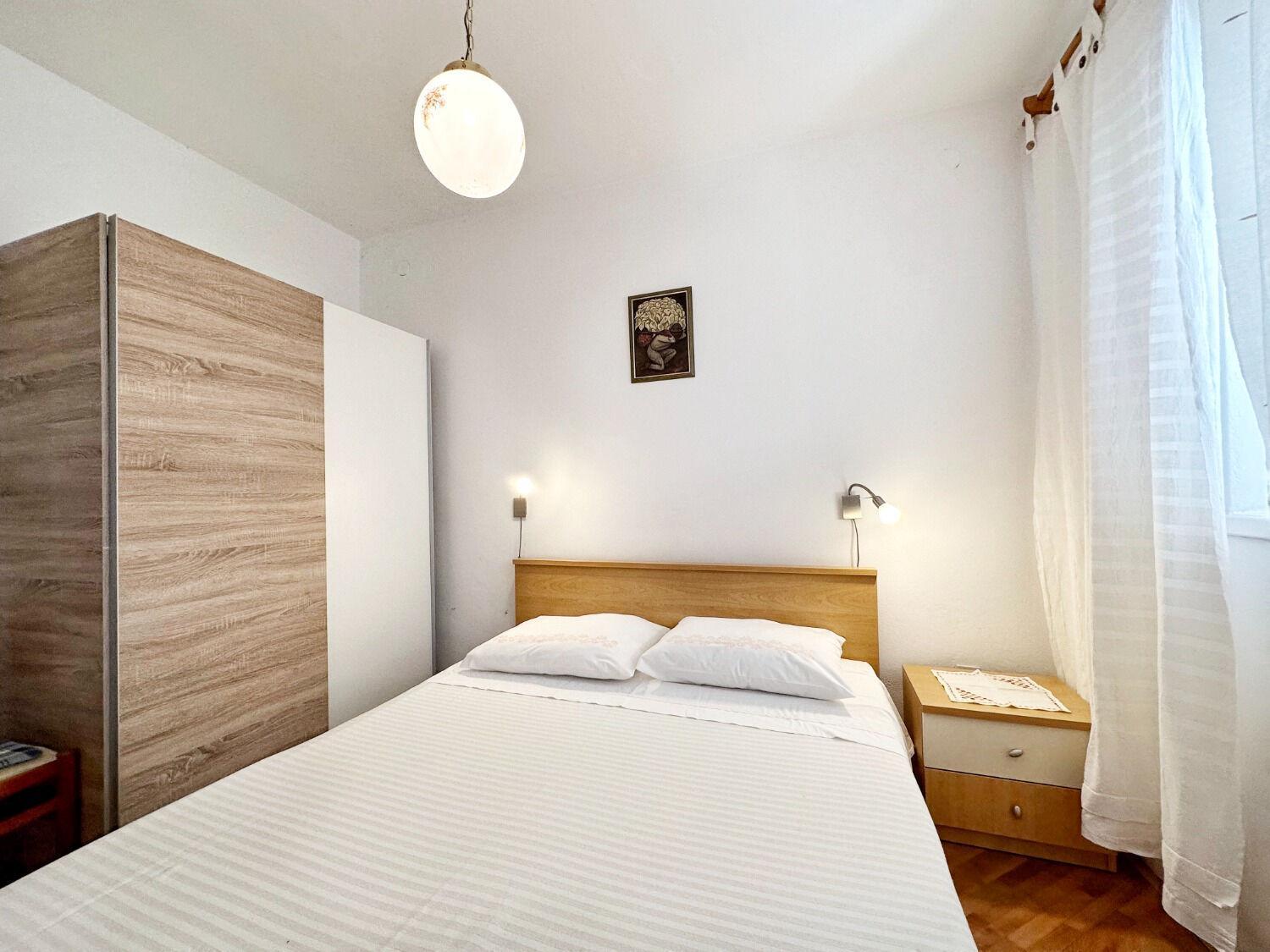 Apartments Mihaela Trogir Dış mekan fotoğraf