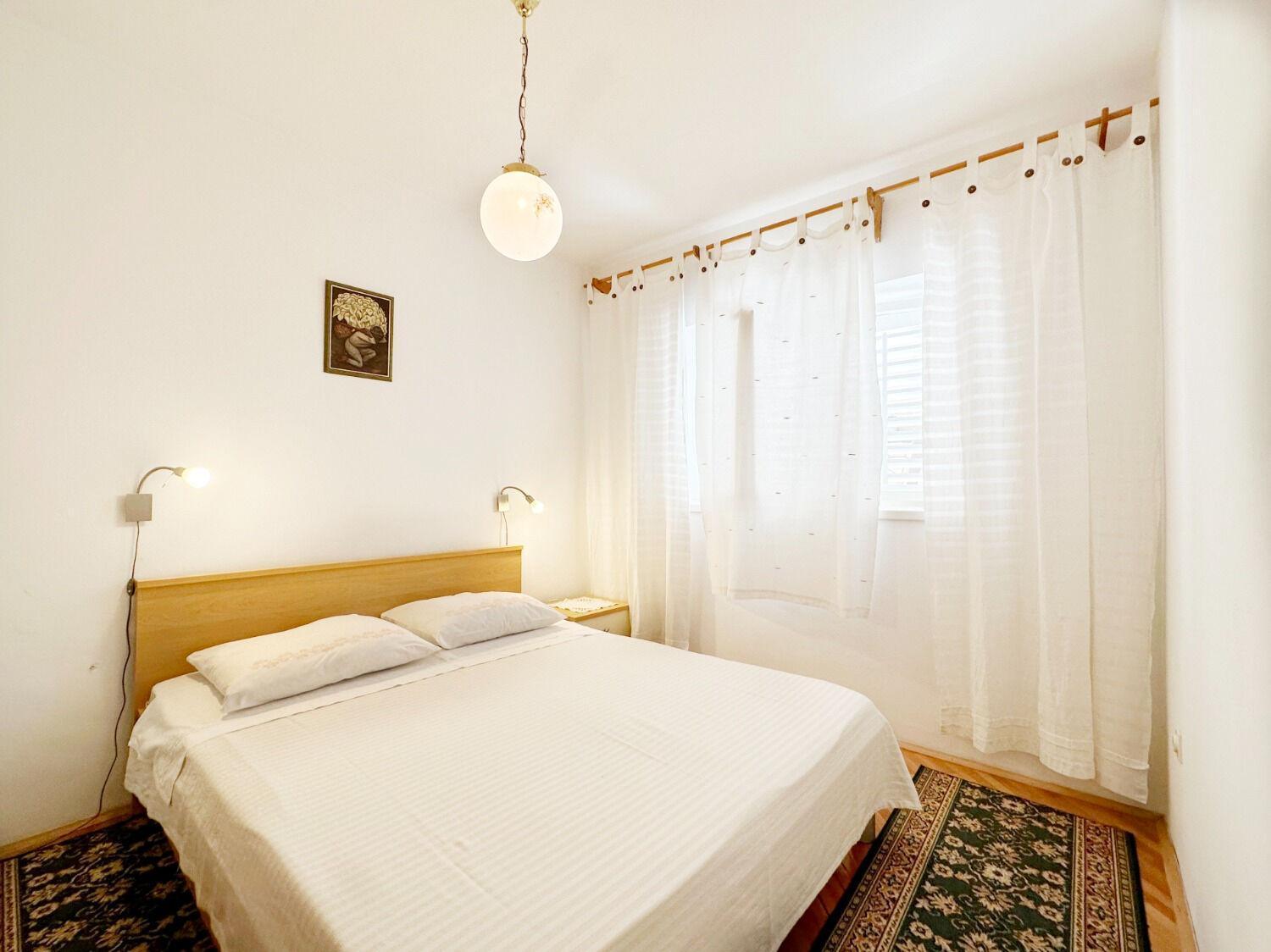 Apartments Mihaela Trogir Dış mekan fotoğraf