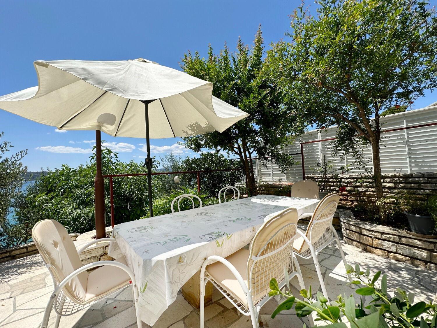 Apartments Mihaela Trogir Dış mekan fotoğraf