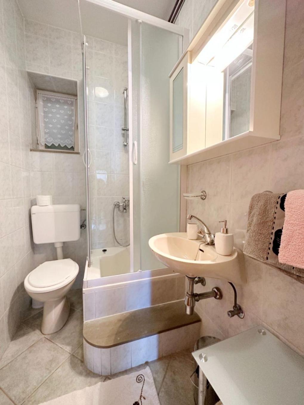 Apartments Mihaela Trogir Dış mekan fotoğraf