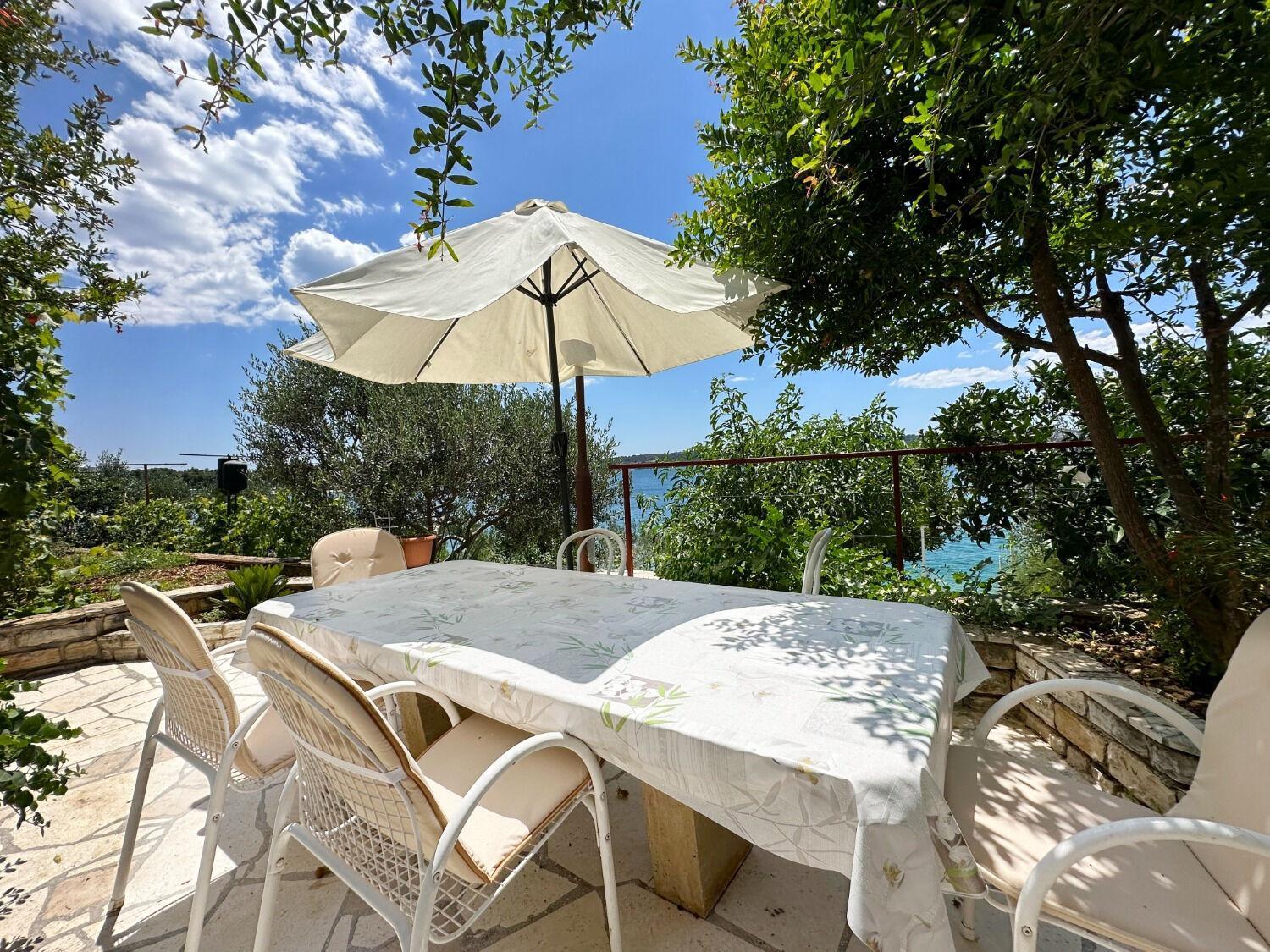 Apartments Mihaela Trogir Dış mekan fotoğraf