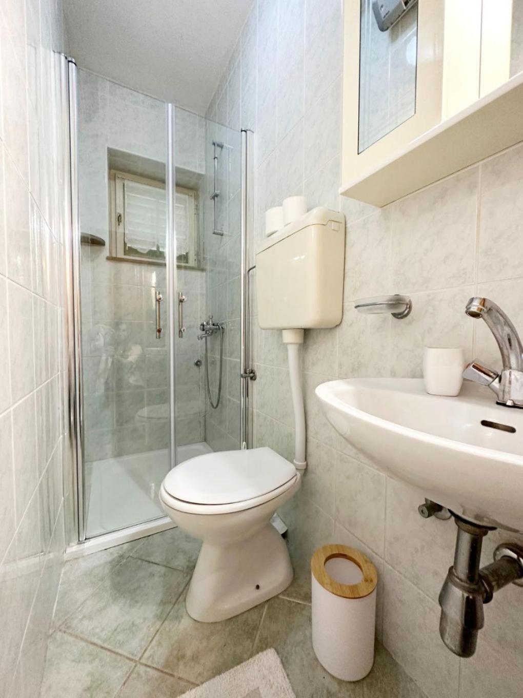 Apartments Mihaela Trogir Dış mekan fotoğraf
