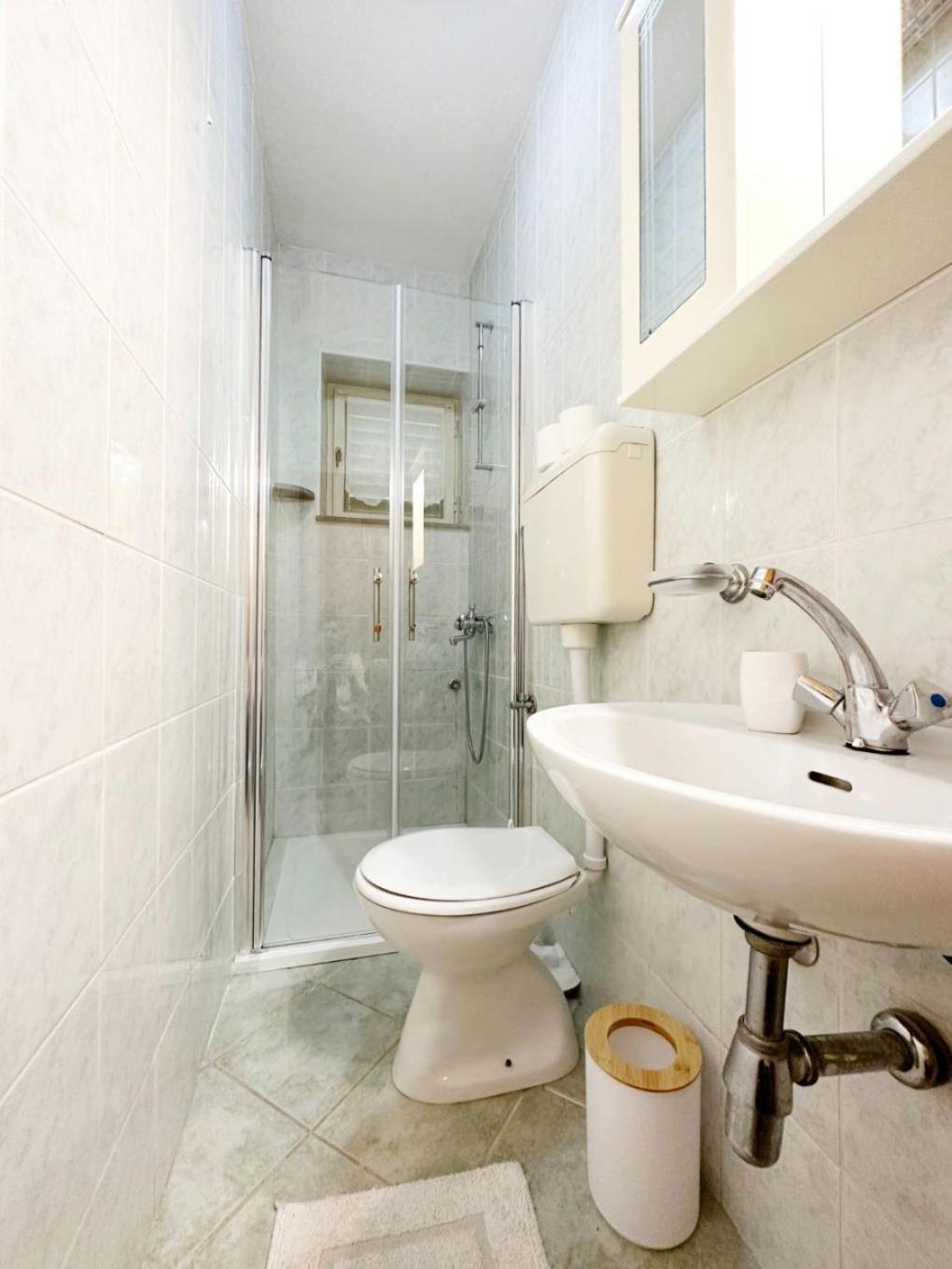Apartments Mihaela Trogir Dış mekan fotoğraf