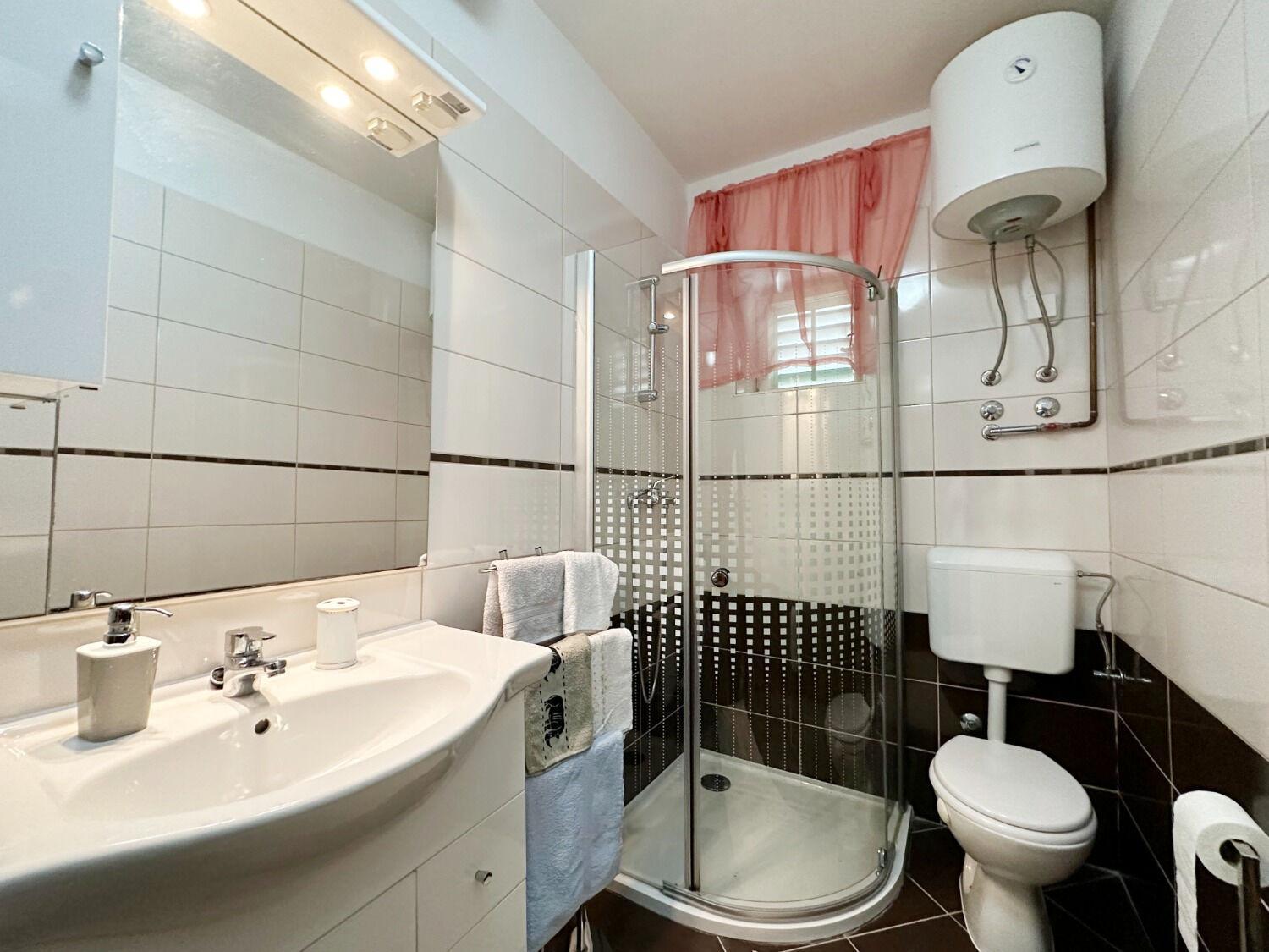 Apartments Mihaela Trogir Dış mekan fotoğraf