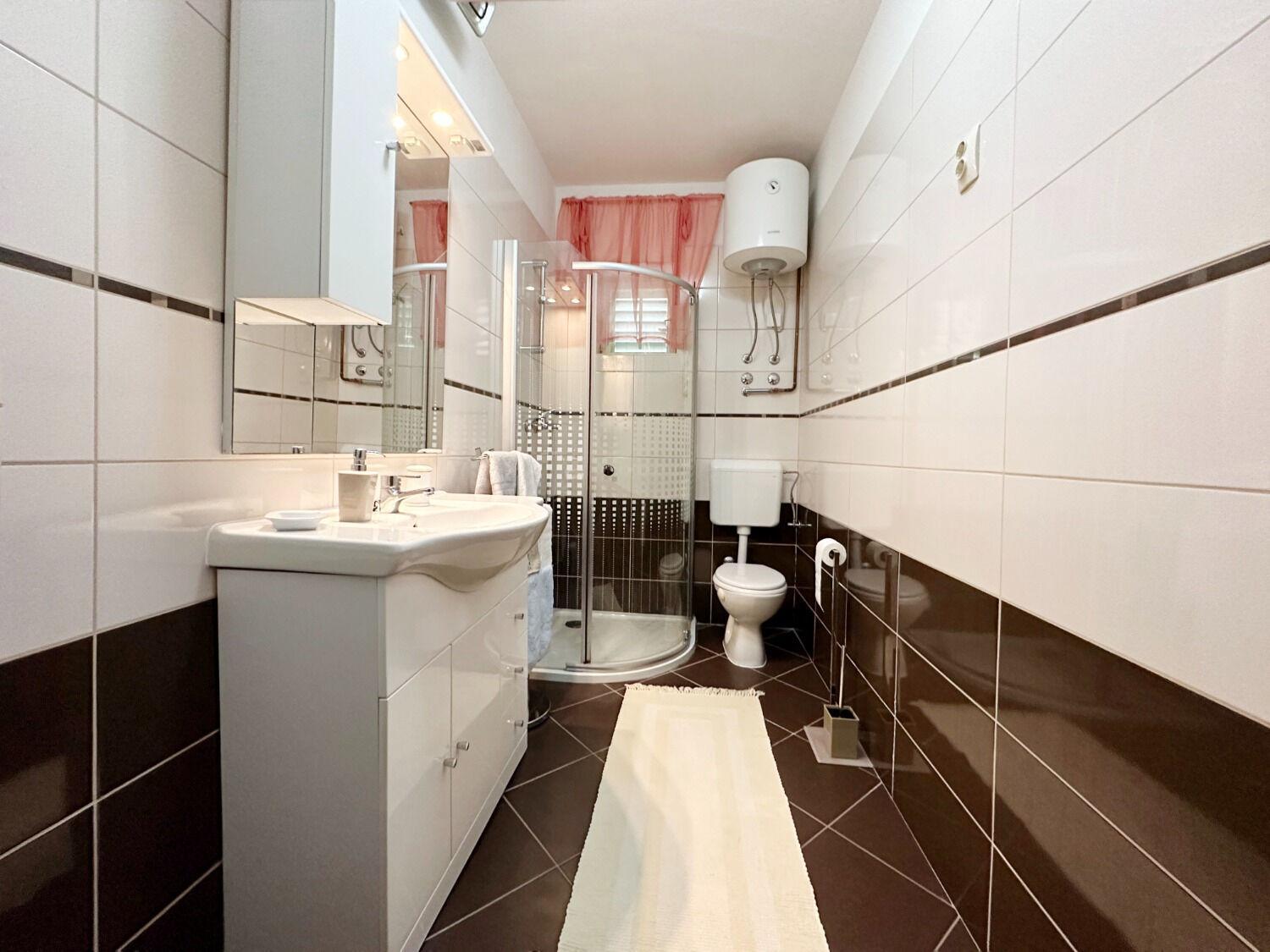Apartments Mihaela Trogir Dış mekan fotoğraf