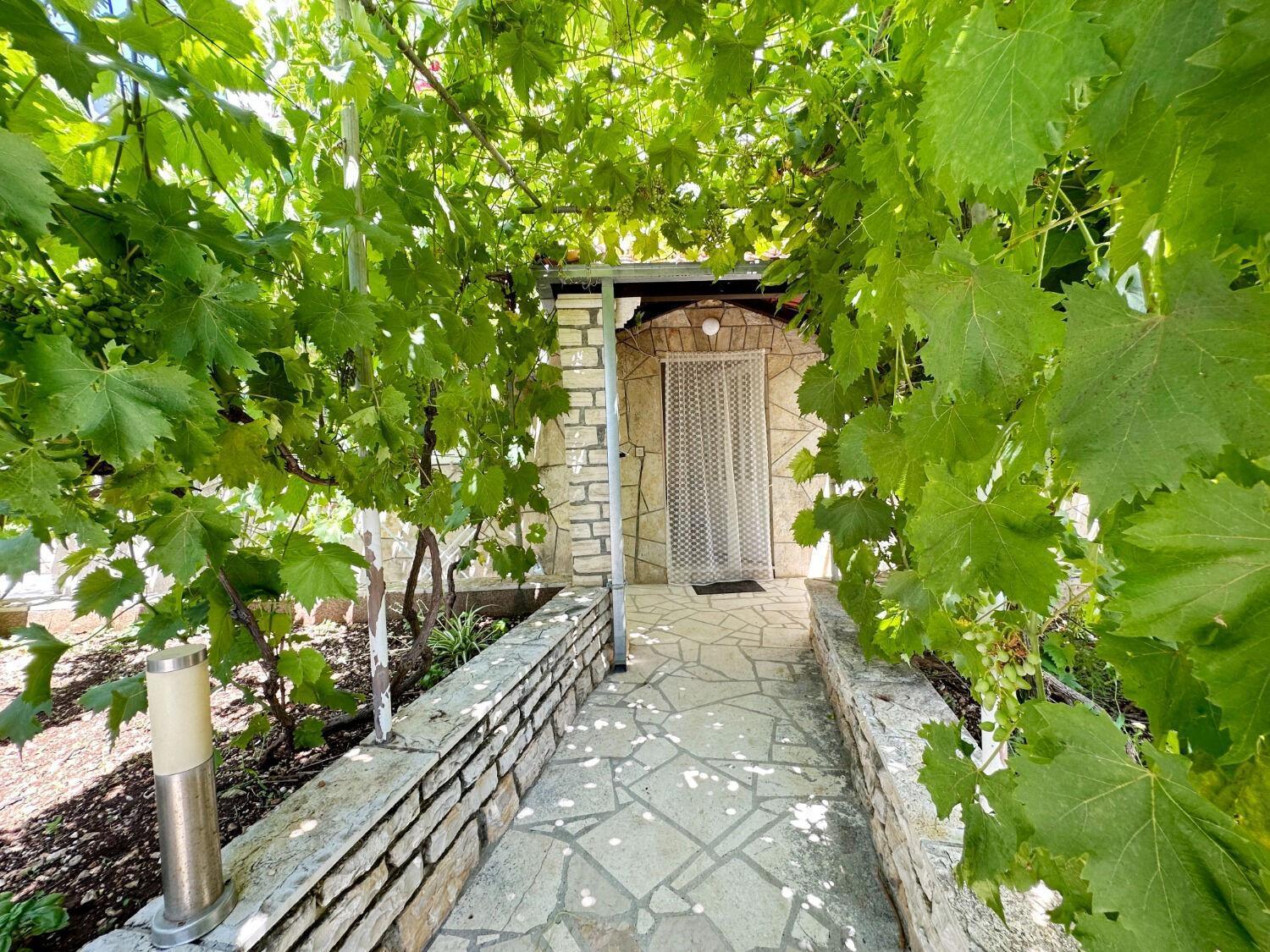 Apartments Mihaela Trogir Dış mekan fotoğraf