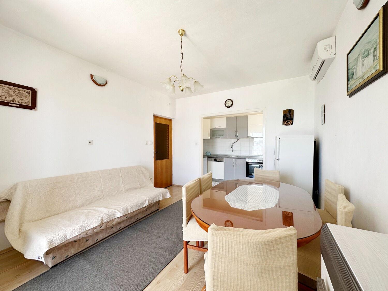 Apartments Mihaela Trogir Dış mekan fotoğraf