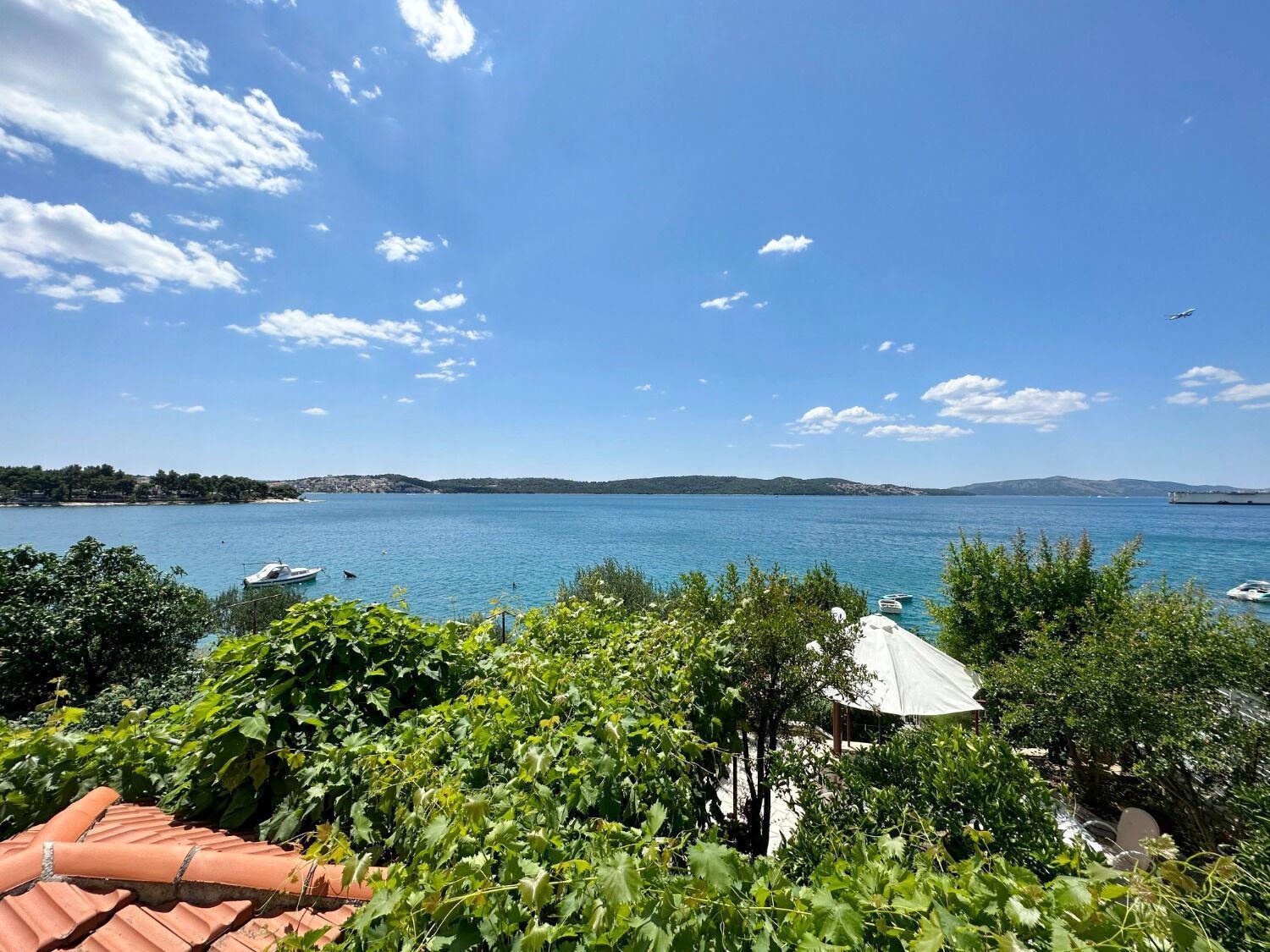 Apartments Mihaela Trogir Dış mekan fotoğraf