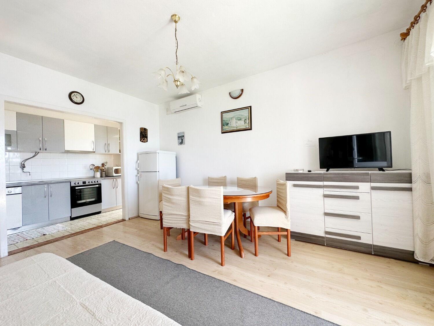 Apartments Mihaela Trogir Dış mekan fotoğraf