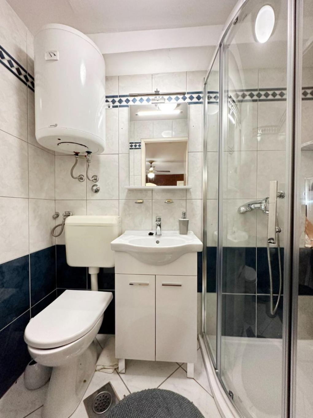 Apartments Mihaela Trogir Dış mekan fotoğraf