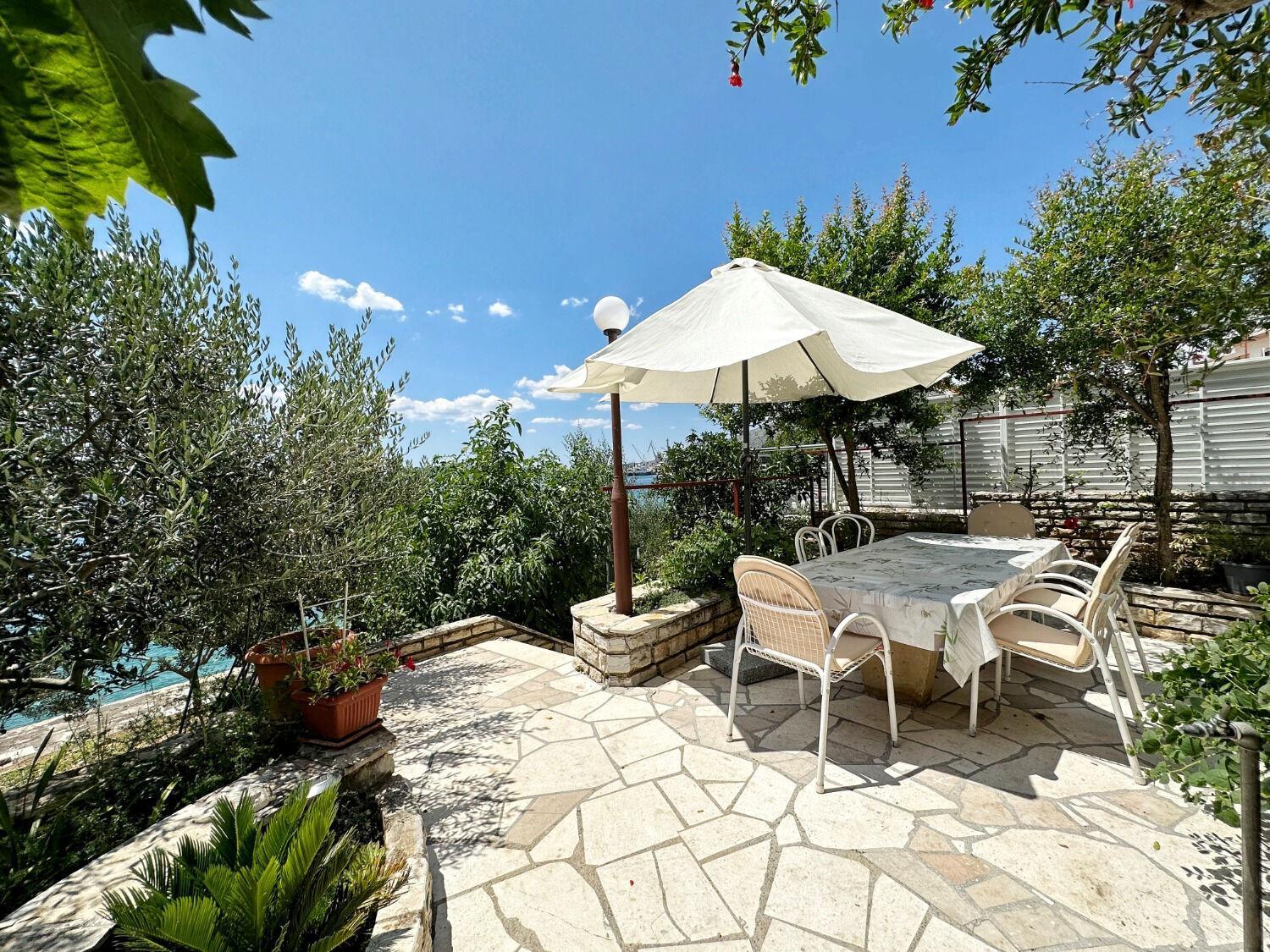 Apartments Mihaela Trogir Dış mekan fotoğraf