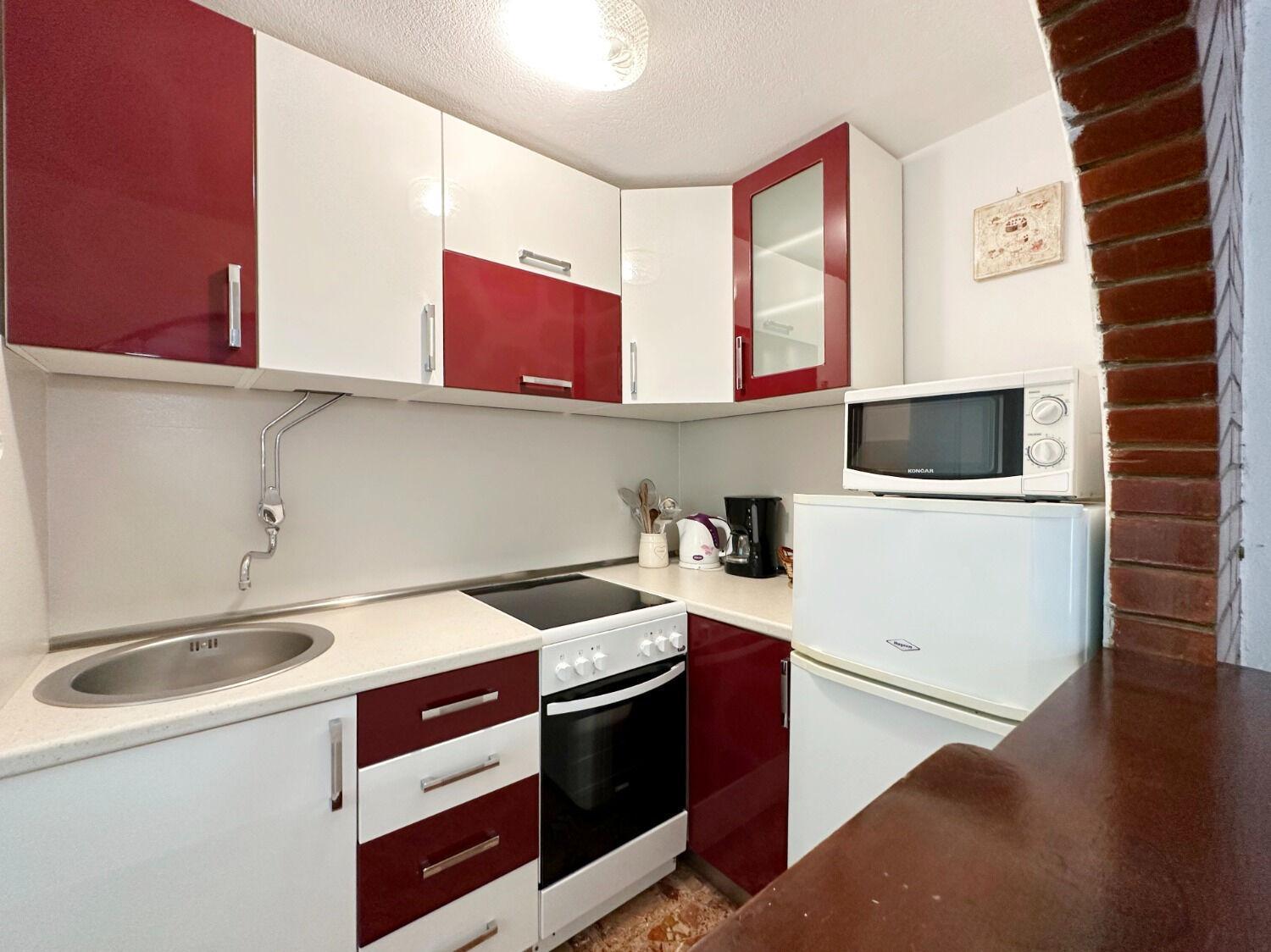 Apartments Mihaela Trogir Dış mekan fotoğraf