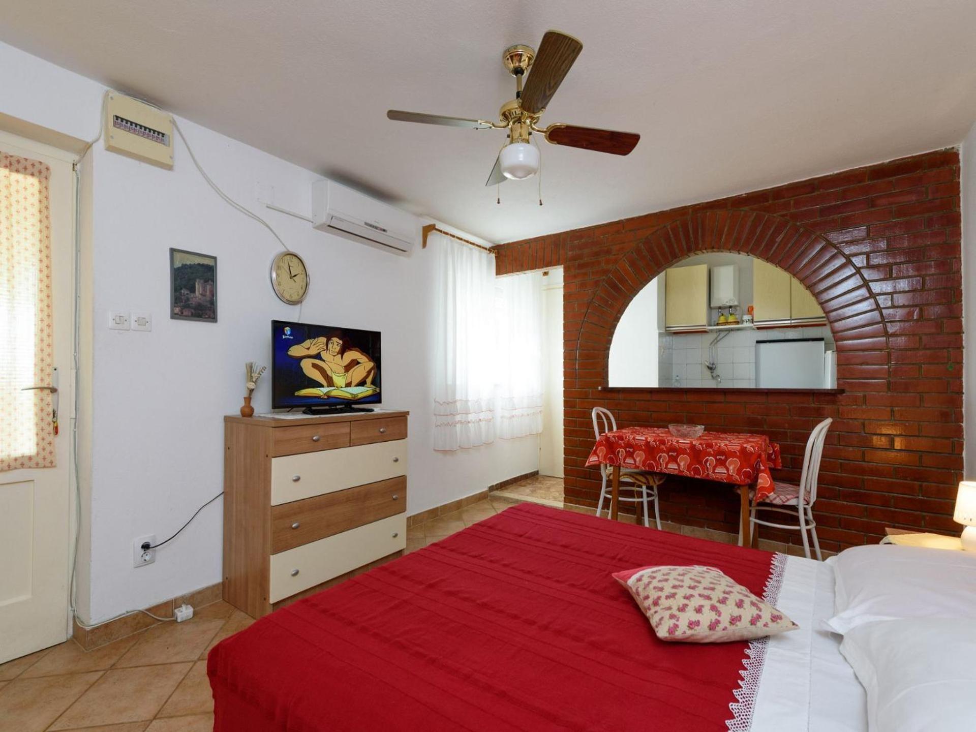 Apartments Mihaela Trogir Dış mekan fotoğraf